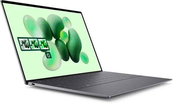 Фото - Ноутбук Dell XPS 13 9345 (210-BMTQ_X1E16512) Gray