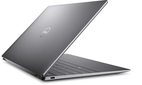 Фото - Ноутбук Dell XPS 13 9345 (210-BMTQ_X1E16512) Gray