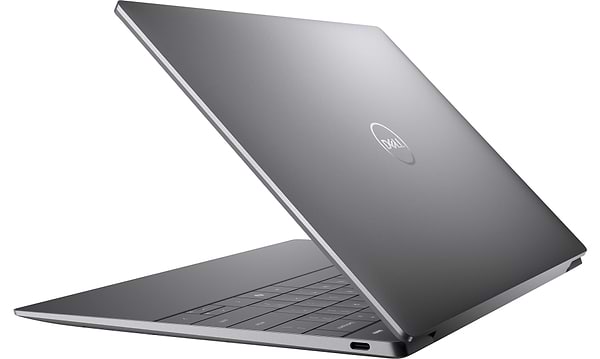 Фото - Ноутбук Dell XPS 13 9345 (210-BMTQ_X1E16512) Gray