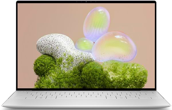 Фото - Ноутбук Dell XPS 13 9350 (210-BNHB_U7321TB) Platinum Silver