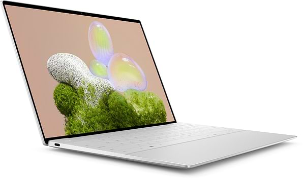 Фото - Ноутбук Dell XPS 13 9350 (210-BNHB_U7321TB) Platinum Silver