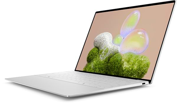 Фото - Ноутбук Dell XPS 13 9350 (210-BNHB_U7321TB) Platinum Silver