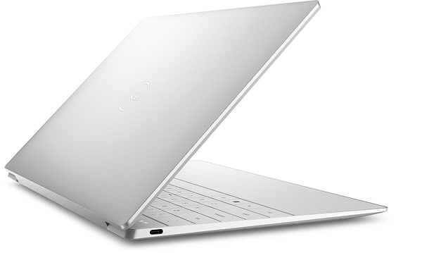 Фото - Ноутбук Dell XPS 13 9350 (210-BNHB_U7321TB) Platinum Silver