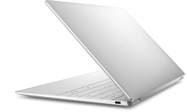 Фото - Ноутбук Dell XPS 13 9350 (210-BNHB_U7321TB) Platinum Silver