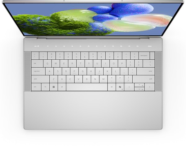 Фото - Ноутбук Dell XPS 14 9440 (210-BLBB_U7161TB) Silver