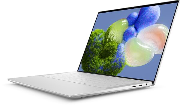 Фото - Ноутбук Dell XPS 14 9440 (210-BLBB_U7161TB) Silver