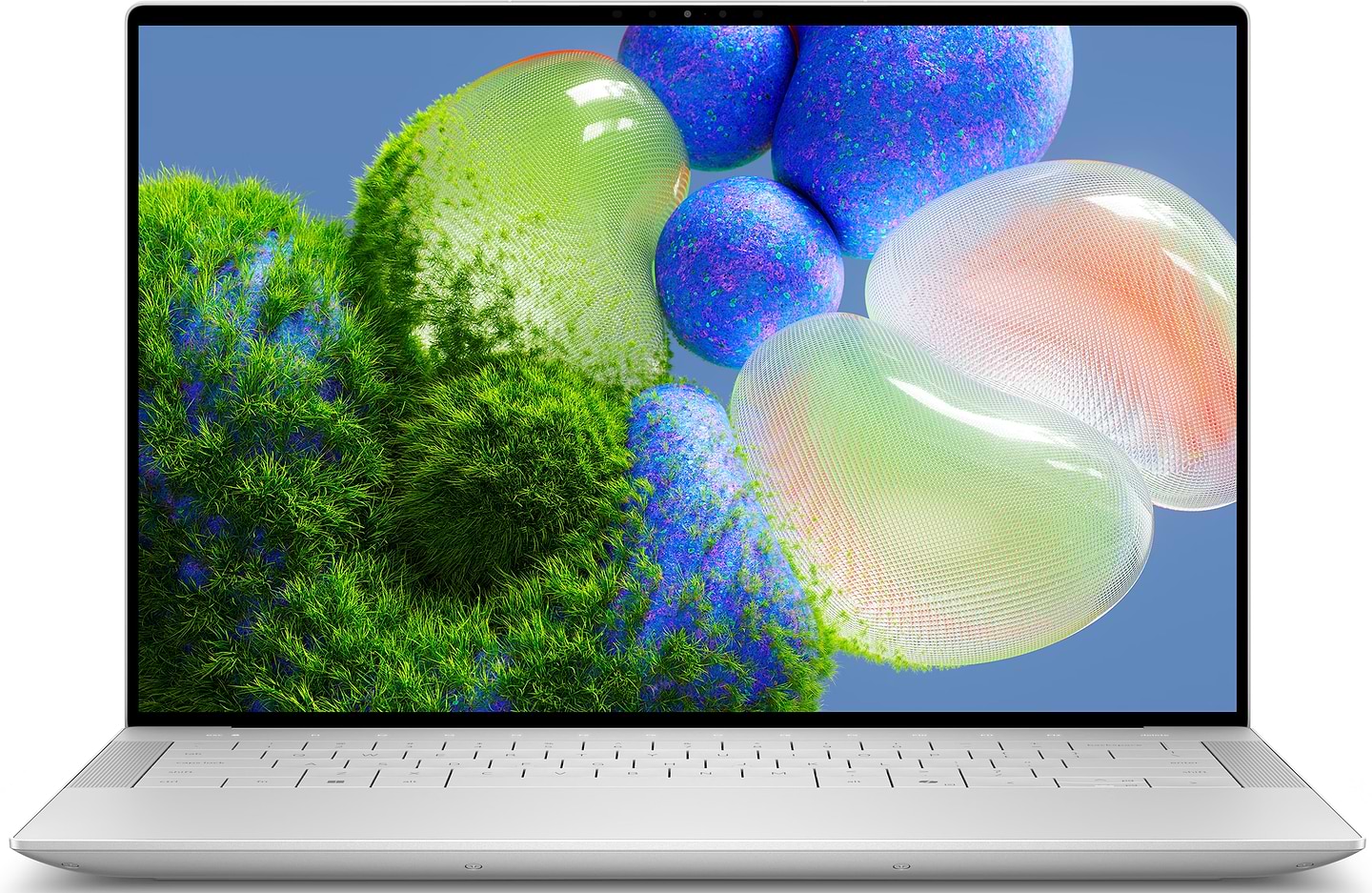 Ноутбук Dell XPS 14 9440 (210-BLBB_U7T) Silver - Фото 1