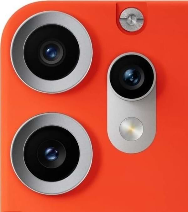Фото - Смартфон CMF by Nothing Phone 2 Pro 8/256GB Orange