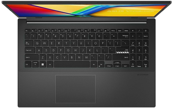 Фото - Ноутбук Asus Vivobook Go 15 E1504FA-BQ2253 Mixed Black
