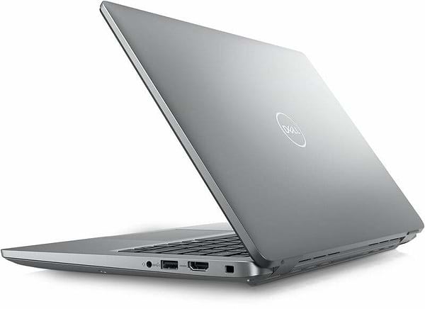 Фото - Ноутбук Dell Latitude 5450 (210-BMPS-2412ITP) Gray