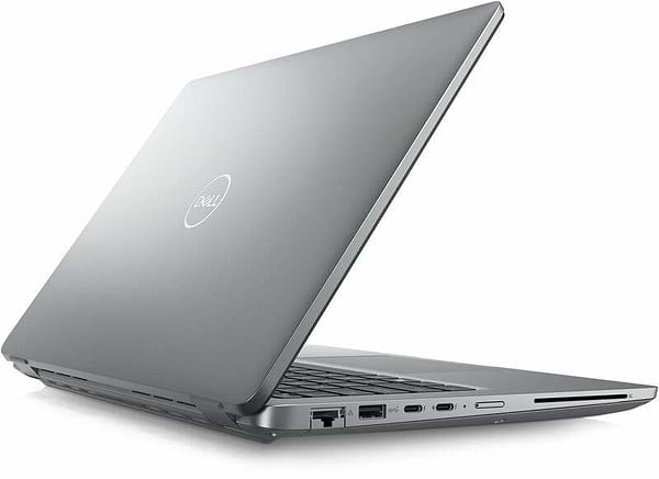 Фото - Ноутбук Dell Latitude 5450 (210-BMPS-2412ITP) Gray