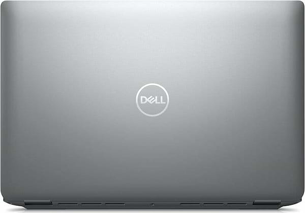 Фото - Ноутбук Dell Latitude 5450 (210-BMPS-2412ITP) Gray
