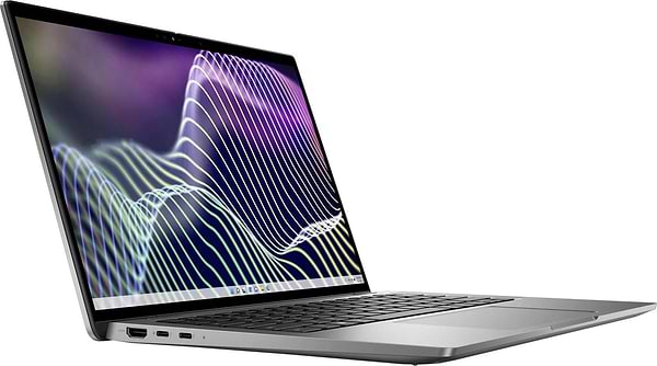 Фото - Ноутбук Dell Latitude 7440 (210-BGGV-CMPL24) Ano Titan Gray