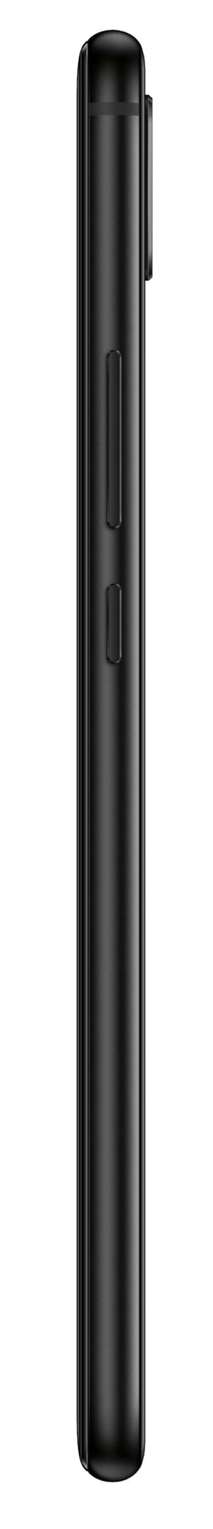 Фото - Смартфон Huawei P Smart+ Black