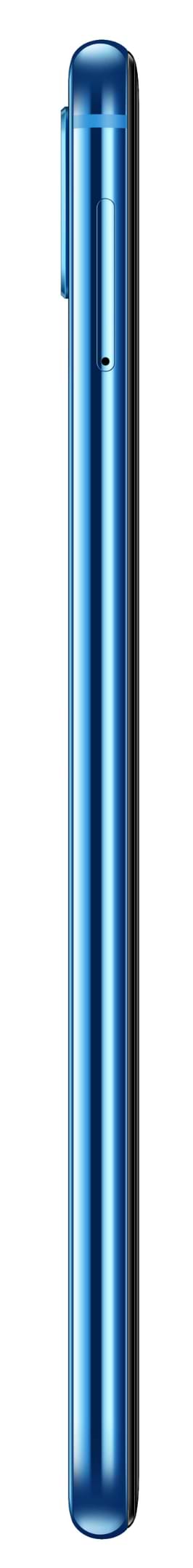 Фото - Смартфон Huawei P Smart+ Iris Purple