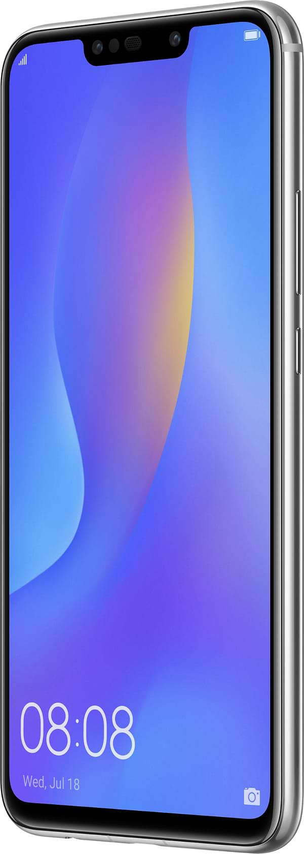 Фото - Смартфон Huawei P Smart+ White