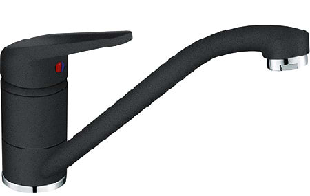 Смеситель кухонный Franke NOVARA-PLUS (115.0470.661)