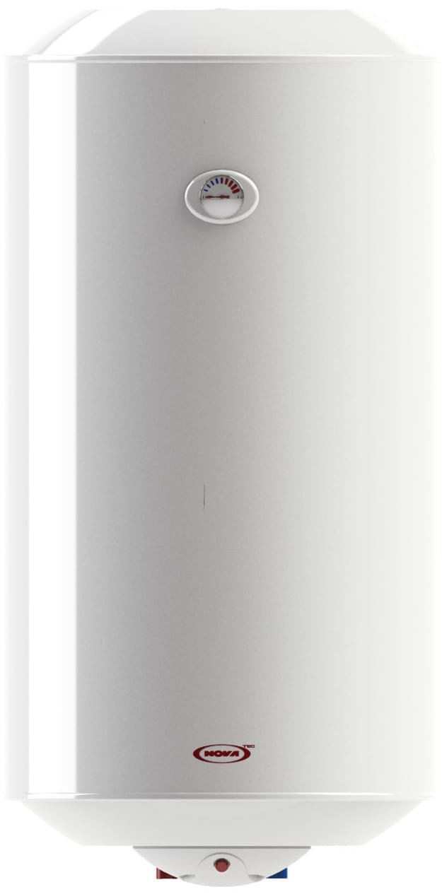 Водонагреватель Novatec NT-S 100 - Фото 1