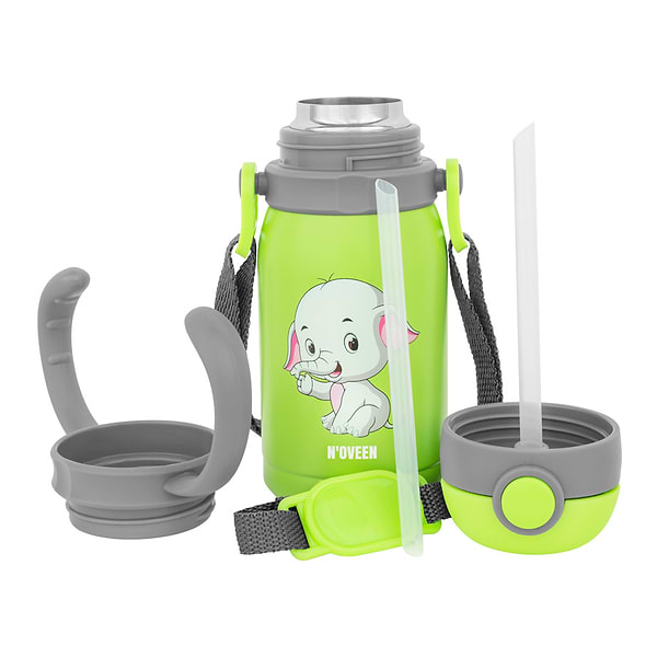 Фото - Термобутылка Noveen TB564 Green 300 мл