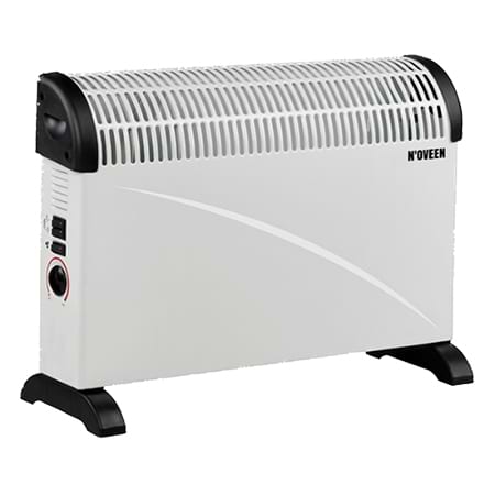 Конвектор Noveen CH-5000 Turbo Fan - Фото 1
