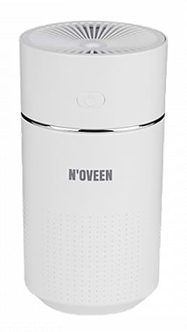 Фото - Увлажнитель воздуха Noveen MUH260 White