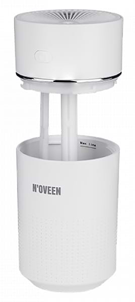 Фото - Увлажнитель воздуха Noveen MUH260 White