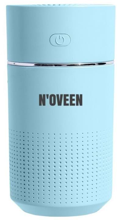 Фото - Зволожувач повітря Noveen MUH261 Blue