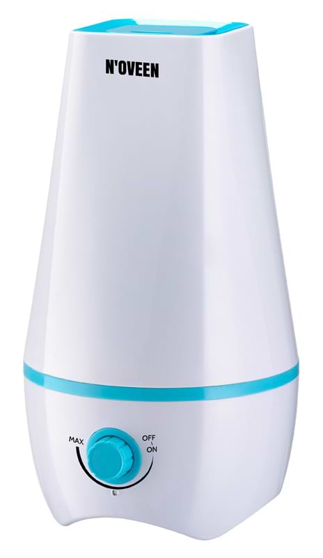 Зволожувач повітря Noveen UH101 Blue - Фото 1