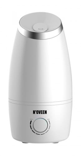 Зволожувач повітря Noveen UH115 White - Фото 1