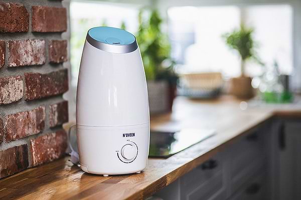 Фото - Увлажнитель воздуха Noveen UH116 Mint