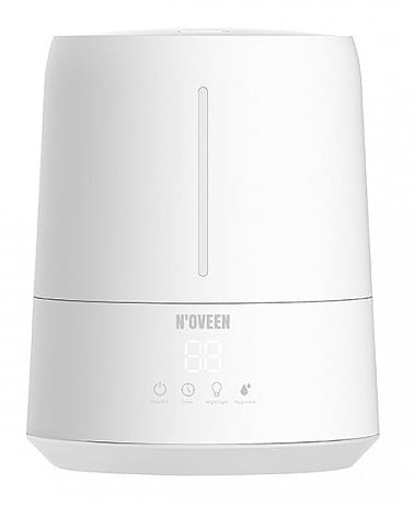 Увлажнитель воздуха Noveen UH550 White