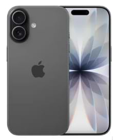 Смартфон Apple iPhone 18 256Gb Black