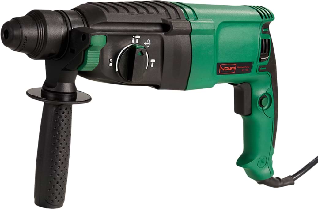Купити Перфоратор Nowa M 1100s - Фото 1 Перфоратор Nowa M 1100s - Фото 1