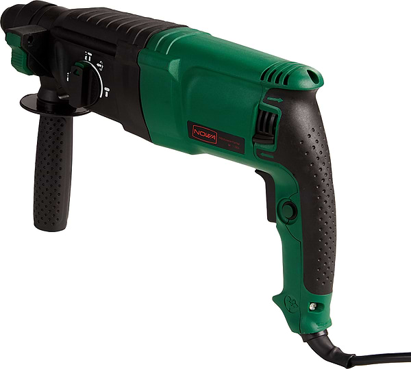 Фото - Перфоратор Nowa M 1100s