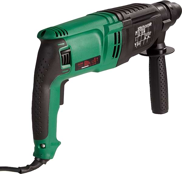 Фото - Перфоратор Nowa M 1100s