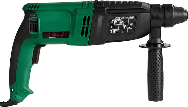 Фото - Перфоратор Nowa M 1100s