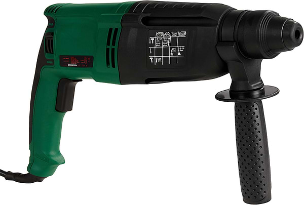 Фото - Перфоратор Nowa M 1100s