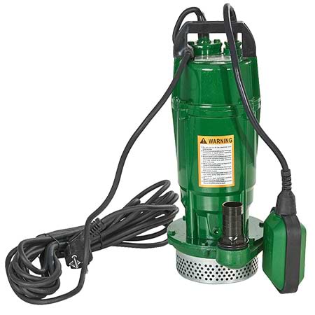 Погружной насос Nowa QD C500f - Фото 1