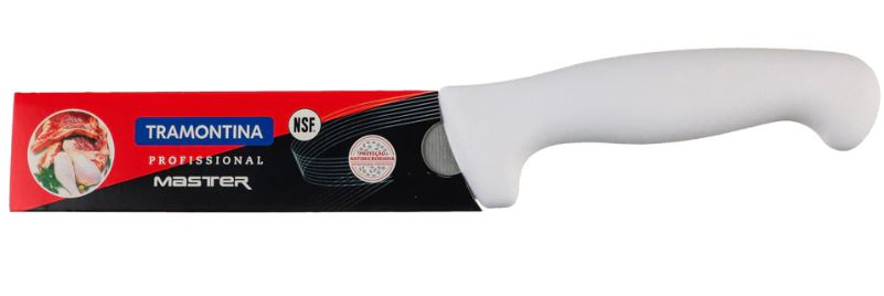Фото - Нож для мяса Tramontina PROFISSIONAL MASTER 152 мм (24610/086)