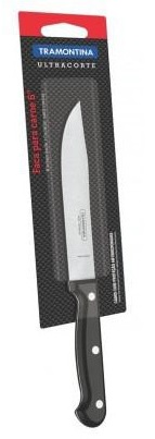 Фото - Ніж для мяса Tramontina ULTRACORTE (23856/106)