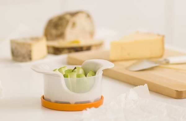 Фото - Овочерізка Fiskars Functional Form 1016132