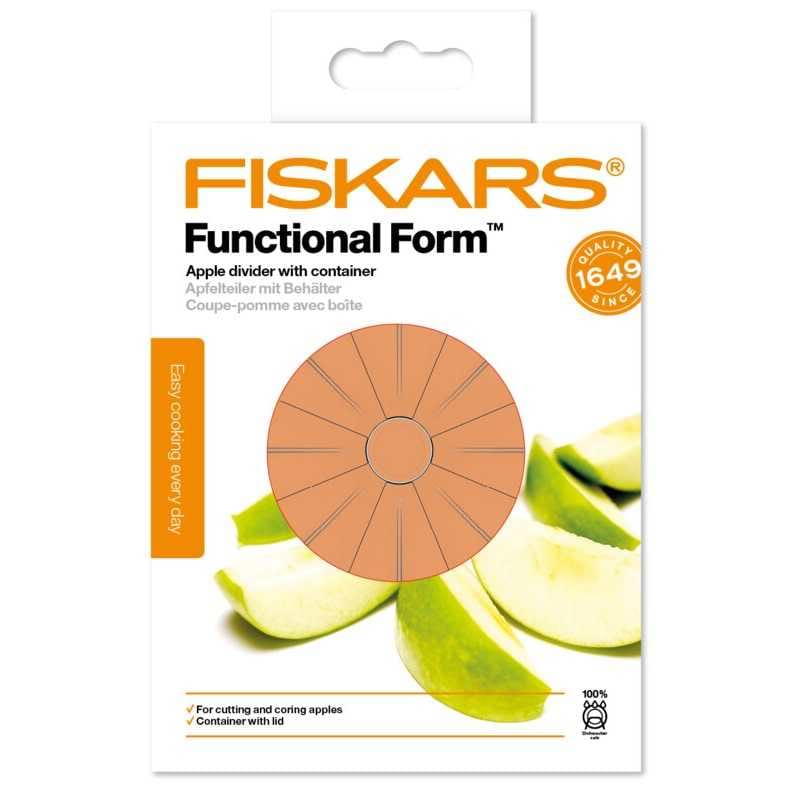Фото - Овочерізка Fiskars Functional Form 1016132