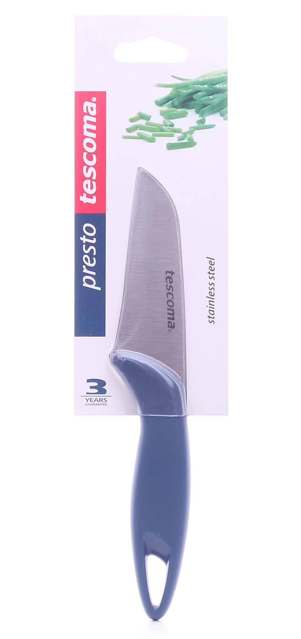 Фото - Нож кухонный tescoma 863007 Presto 8 см