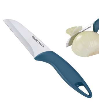 Фото - Нож кухонный tescoma 863007 Presto 8 см