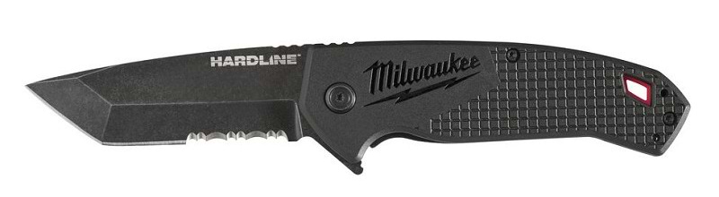 Нож строительный Milwaukee HARDLINE (48221998)