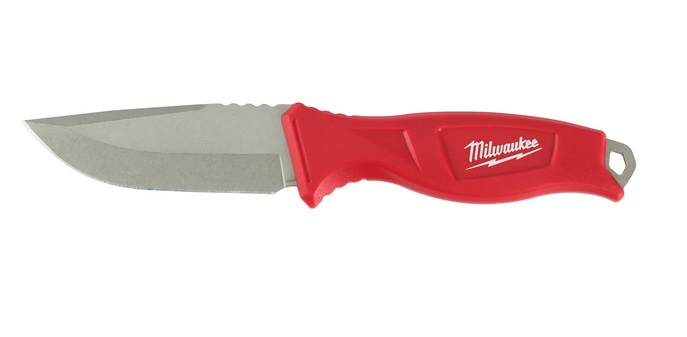 Ніж будівельний Milwaukee 4932464828 - Фото 1