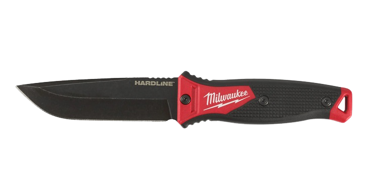 Нож строительный Milwaukee Hardline (4932464830)