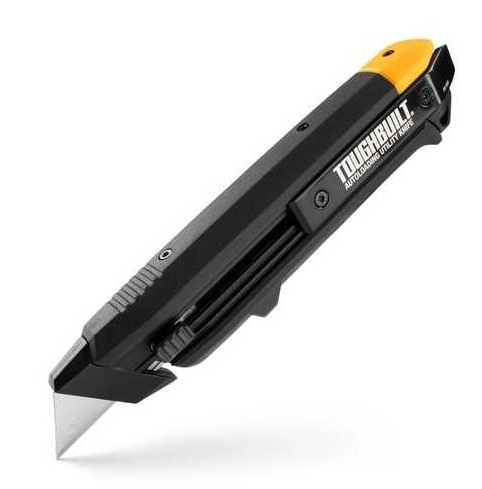 Ніж будівельний TOUGHBUILT TB-H4-10-A