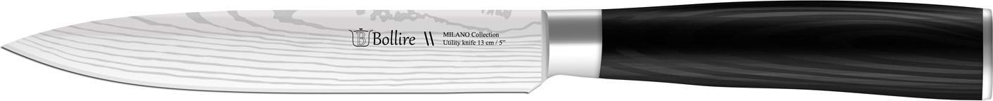Ніж кухонний Bollire BR-6202 Milano - Фото 1