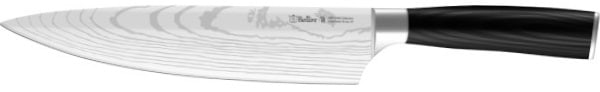 Ніж кухаря Bollire BR-6205 Milano - Фото 1